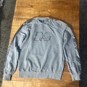 D&G Sweatshirt